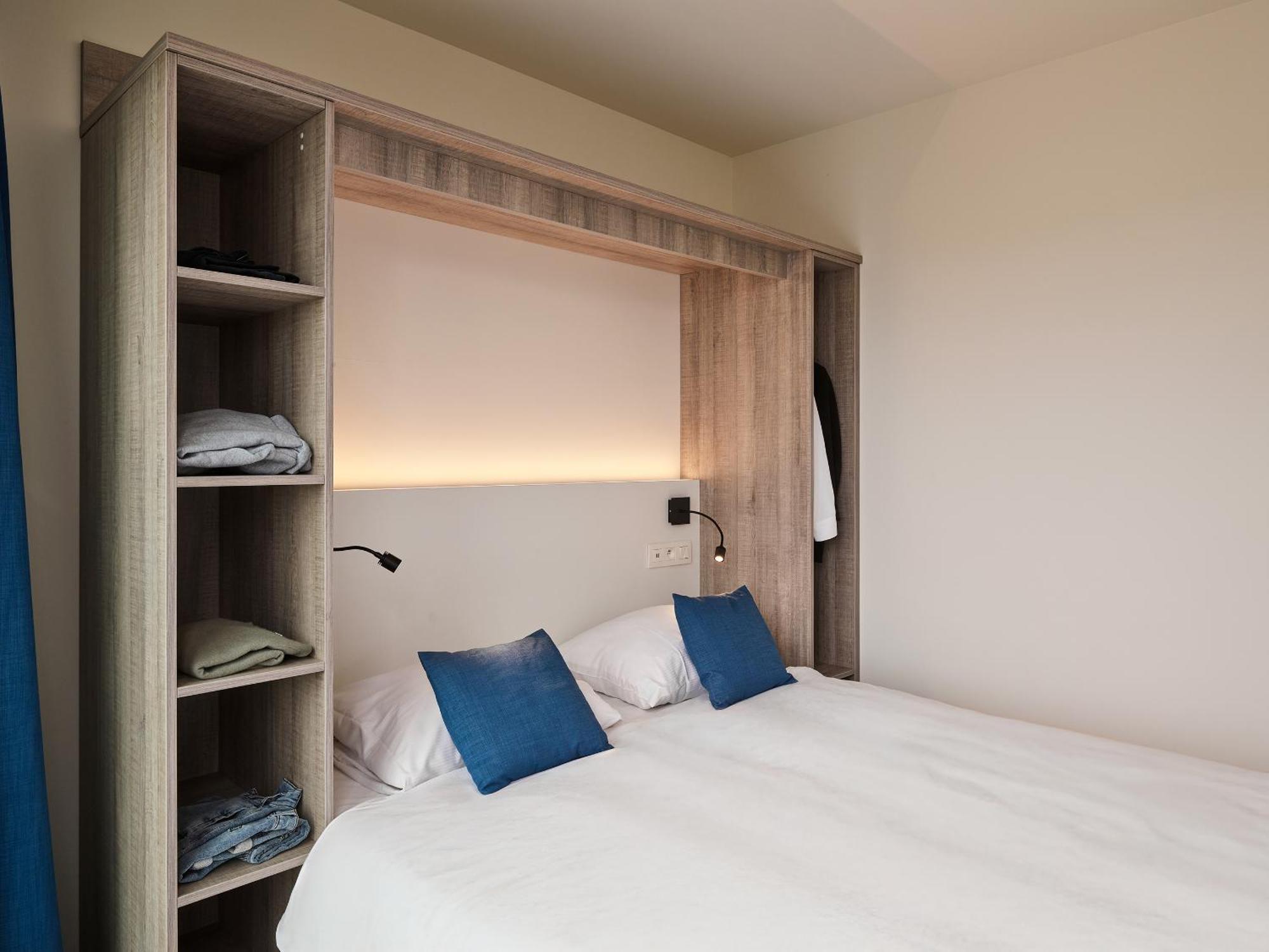 Holiday Suites Zeebrugge Bruges Exterior foto