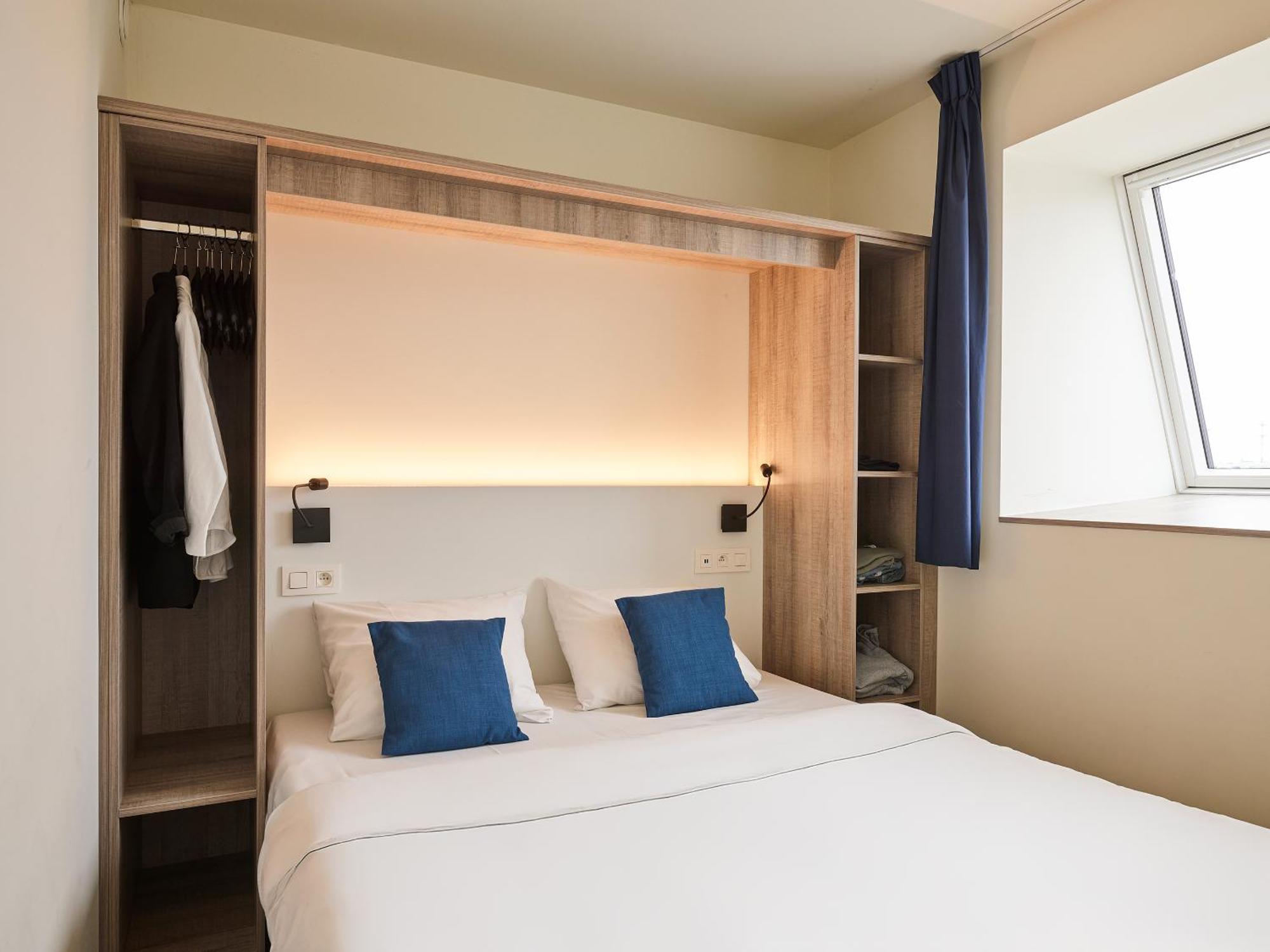 Holiday Suites Zeebrugge Bruges Exterior foto