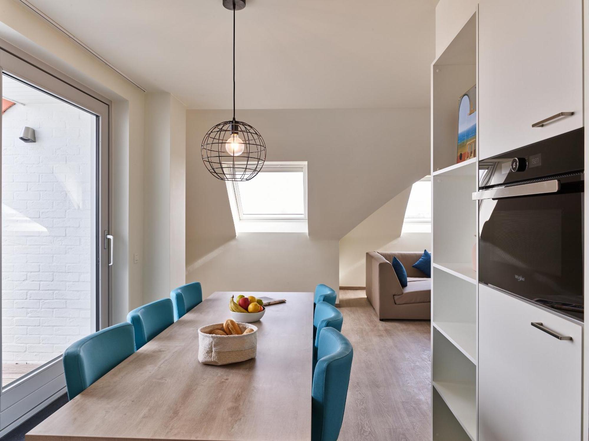 Holiday Suites Zeebrugge Bruges Exterior foto