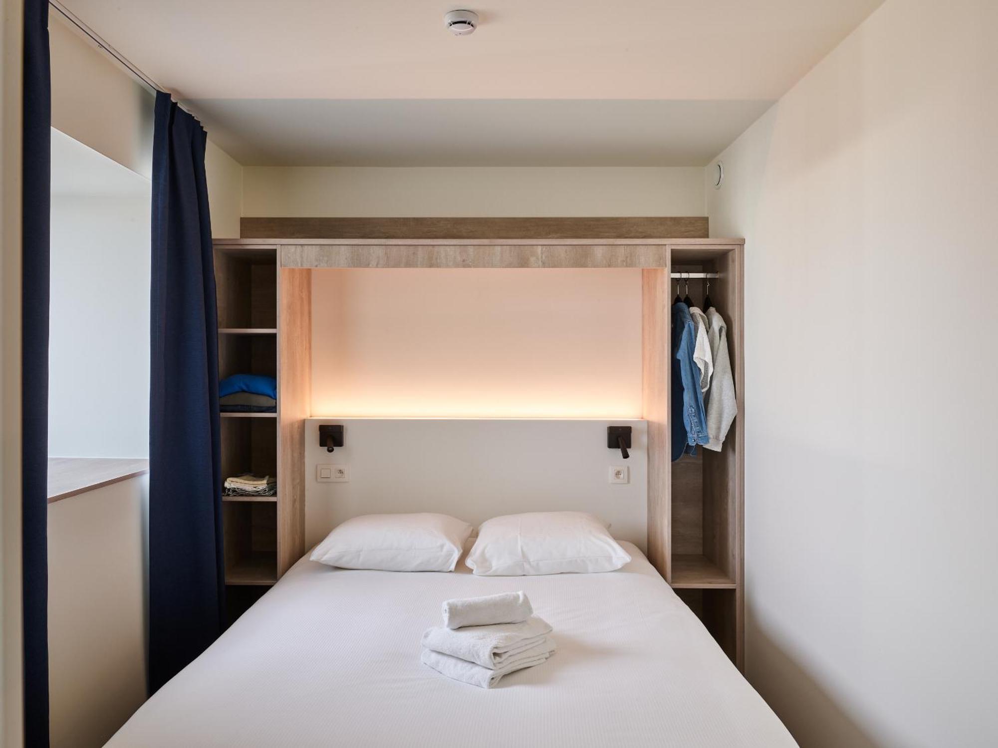 Holiday Suites Zeebrugge Bruges Exterior foto