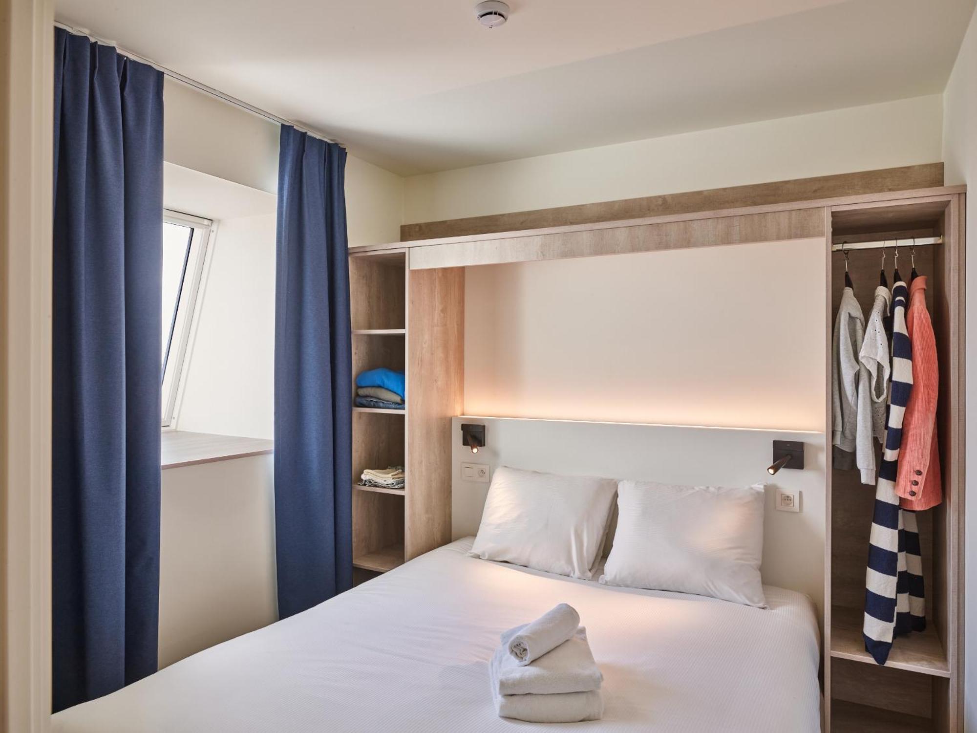 Holiday Suites Zeebrugge Bruges Exterior foto