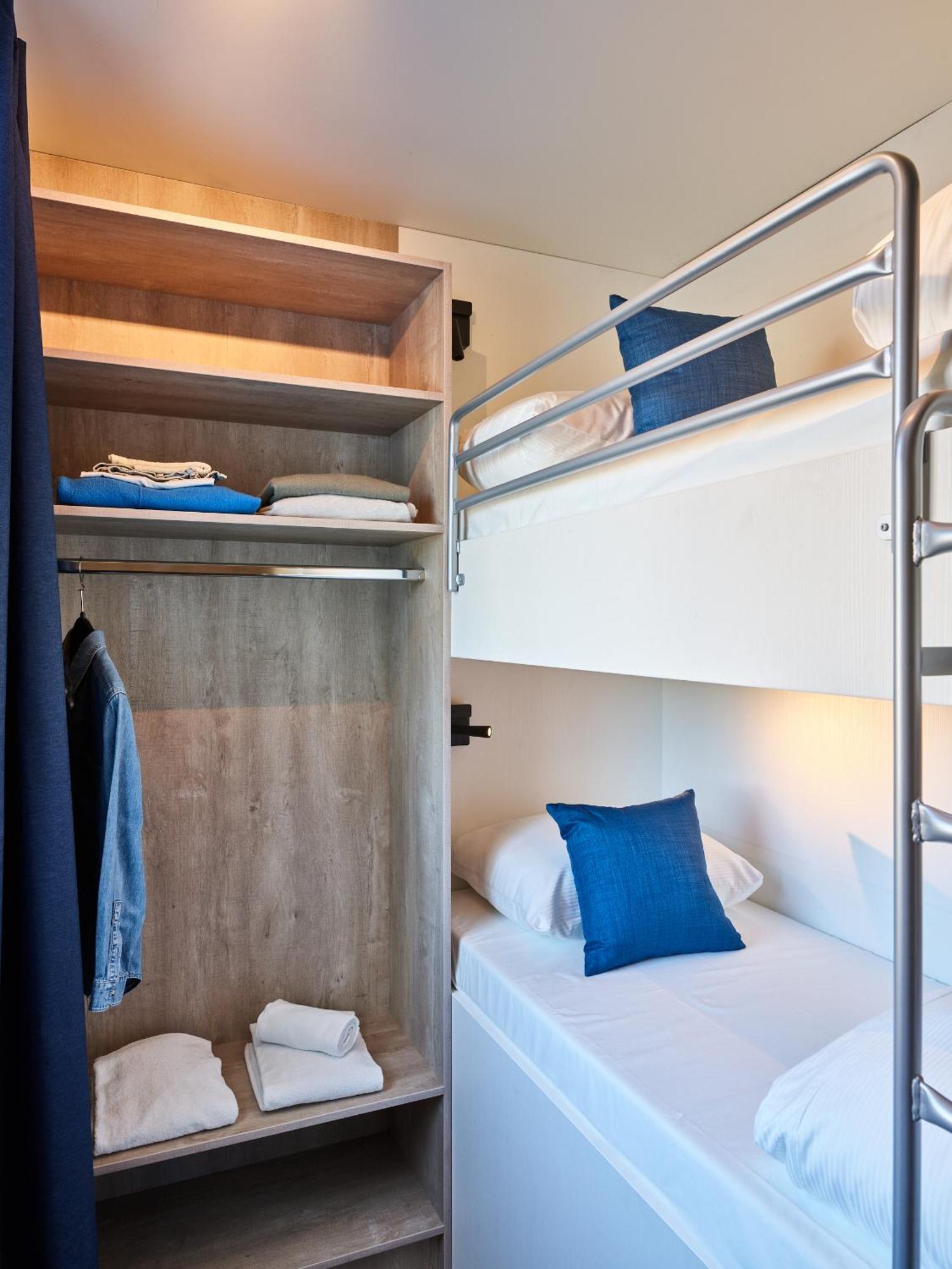 Holiday Suites Zeebrugge Bruges Exterior foto
